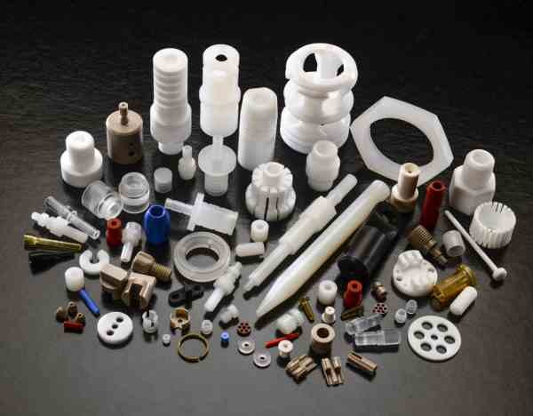 Bạn đã biết quy trình sản xuất linh kiện nhựa chưa?